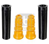 Protezione ammortizzatore Assale posteriore 175972 FEBI BILSTEIN per FORD B-MAX