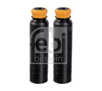 FEBI BILSTEIN 180834 Kit parapolvere ammortizzatore per OPEL ASTRA J Posteriore