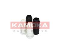 Protezione ammortizzatore Assale posteriore 2019040 KAMOKA per VW AUDI SKODA