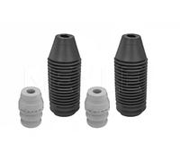 2x Protezione ammortizzatore Assale posteriore 29-14 740 0001 MEYLE per DAEWOO