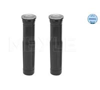 Protezione ammortizzatore Assale posteriore 30-14 740 0001 MEYLE per DAIHATSU