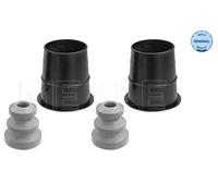 Protezione ammortizzatore Assale posteriore 314 740 0013 MEYLE per MINI MINI