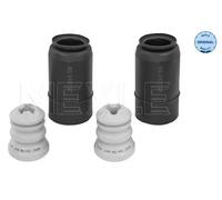 Protezione ammortizzatore Assale posteriore 314 740 0017 MEYLE per BMW 1 3