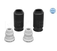 Protezione ammortizzatore Assale posteriore 314 740 0024 MEYLE