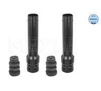 Protezione ammortizzatore Assale posteriore 32-14 740 0001 MEYLE per SMART