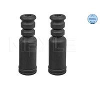 Protezione ammortizzatore Assale posteriore 32-14 740 0002 MEYLE per MITSUBISHI