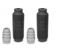 MEYLE Kit parapolvere ammortizzatore 37-14 740 0003 - asse posteriore per HYUNDAI