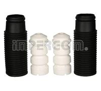 Protezione ammortizzatore Assale posteriore 50027 ORIGINAL IMPERIUM per MAZDA