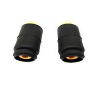 MAXGEAR 72-1202 Kit parapolvere, ammortizzatore