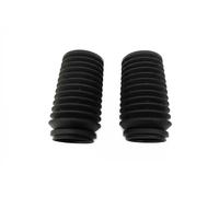 2 x Protezione ammortizzatore MAXGEAR per AUDI, HONDA, VW 50, ACCORD V, CORRADO