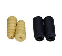 MAXGEAR Kit parapolvere, Ammortizzatore compatibile con AUDI SEAT SKODA VW