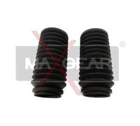 Protezione ammortizzatore Assale posteriore 72-1222 MAXGEAR per AUDI A4 B5