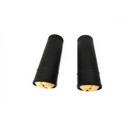MaXgear Kit parapolvere ammortizzatore 72-1225 per assale posteriore BMW