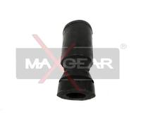 Protezione ammortizzatore Assale posteriore 72-1723 MAXGEAR per AUDI A6 C4