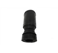 Protezione ammortizzatore Assale posteriore 72-1723 MAXGEAR per AUDI A6 C4