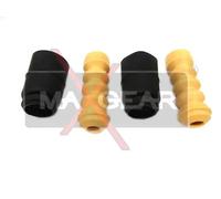 Protezione ammortizzatore Assale posteriore 72-1743 MAXGEAR per VW POLO III POLO