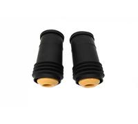Protezione ammortizzatore Assale posteriore 72-1744 MAXGEAR per MITSUBISHI VOLVO