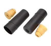 Protezione ammortizzatore Assale posteriore 72-2582 MAXGEAR per TOYOTA COROLLA