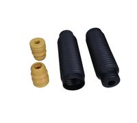 Protezione ammortizzatore Assale posteriore 72-3672 MAXGEAR per HYUNDAI KIA