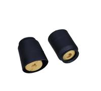 Protezione ammortizzatore Assale posteriore 72-3682 MAXGEAR per BMW 5 Touring