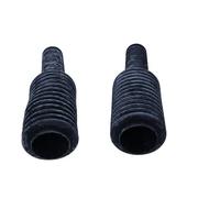 Protezione ammortizzatore Assale posteriore 72-5653 MAXGEAR per RENAULT TWINGO I