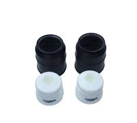 Protezione ammortizzatore Assale posteriore 72-5656 MAXGEAR per BMW 5