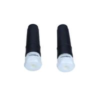 Protezione ammortizzatore Assale posteriore 72-5718 MAXGEAR per AUDI TT