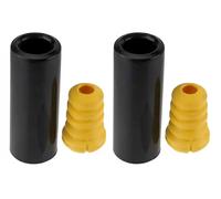 Kit parapolvere ammortizzatore posteriore per BMW Serie 1 E81 E82 E87 2006- X...