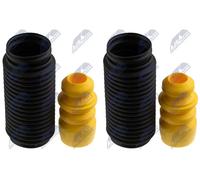 NTY AB-FR-033K Kit parapolvere, ammortizzatore