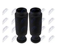 Protezione ammortizzatore Assale posteriore AB-HY-537K NTY