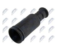 Protezione ammortizzatore Assale posteriore AB-MS-017 NTY per MITSUBISHI NISSAN