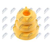 Protezione ammortizzatore Assale posteriore AB-TY-051 NTY per TOYOTA RAV 4 I