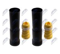 NTY Kit parapolvere ammortizzatore AB-VW-029K Assale posteriore