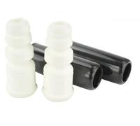 FEBEST Kit Parapolvere Ammortizzatore Posteriore Service Kit Compatibilità con AUDI Q5 8RB A4 Avant 8K5, B8 A4 Sedan 8K2, B8 A4 Avant 8ED, B7 A5 Coupe 8T3