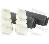 Protezione ammortizzatore Assale posteriore ADSHB-A4IIR-KIT FEBEST per AUDI A5