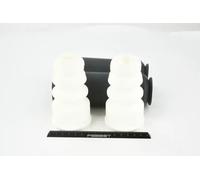 Protezione ammortizzatore Assale posteriore ADSHB-A4IIR-KIT FEBEST per AUDI A5