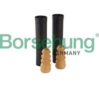 Protezione ammortizzatore Assale posteriore B10019 Borsehung per AUDI SKODA VW