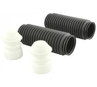Protezione ammortizzatore Assale posteriore BMSHB-E53R-KIT FEBEST per BMW X5