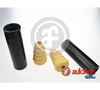 Protezione ammortizzatore Assale posteriore D5062 AUTOFREN SEINSA per VW SEAT