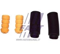 FAST Kit Parapolvere Ammortizzatore Posteriore Service Kit per OPEL Corsa D Hatchback (S07) per FORD Fiesta Mk4 Hatchback (JAS, JBS) Puma Hatchback Escort VI Hatchback (GAL, AAL, ABL) Escort VI Sedan