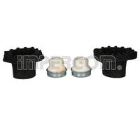 Protezione ammortizzatore Assale posteriore Gomma 50779 ORIGINAL IMPERIUM