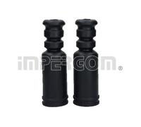 Protezione ammortizzatore Assale posteriore Gomma 51243 ORIGINAL IMPERIUM