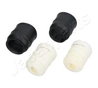 Protezione ammortizzatore Assale posteriore KTP-0103 JAPANPARTS per BMW 5