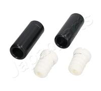 Protezione ammortizzatore Assale posteriore KTP-0104 JAPANPARTS per BMW 3 1