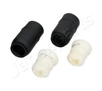 Protezione ammortizzatore Assale posteriore KTP-0118 JAPANPARTS per BMW 1 3