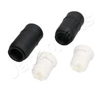 Protezione ammortizzatore Assale posteriore KTP-0119 JAPANPARTS per BMW 1