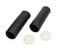 Protezione ammortizzatore Assale posteriore KTP-0409 JAPANPARTS per OPEL