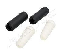 Protezione ammortizzatore Assale posteriore KTP-0917 JAPANPARTS per AUDI A6 C6