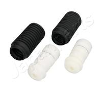 Protezione ammortizzatore Assale posteriore KTP-0925 JAPANPARTS per AUDI A4 B5