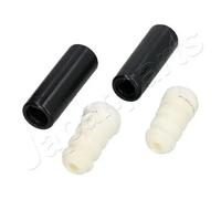 Protezione ammortizzatore Assale posteriore KTP-0950 JAPANPARTS per VW SEAT